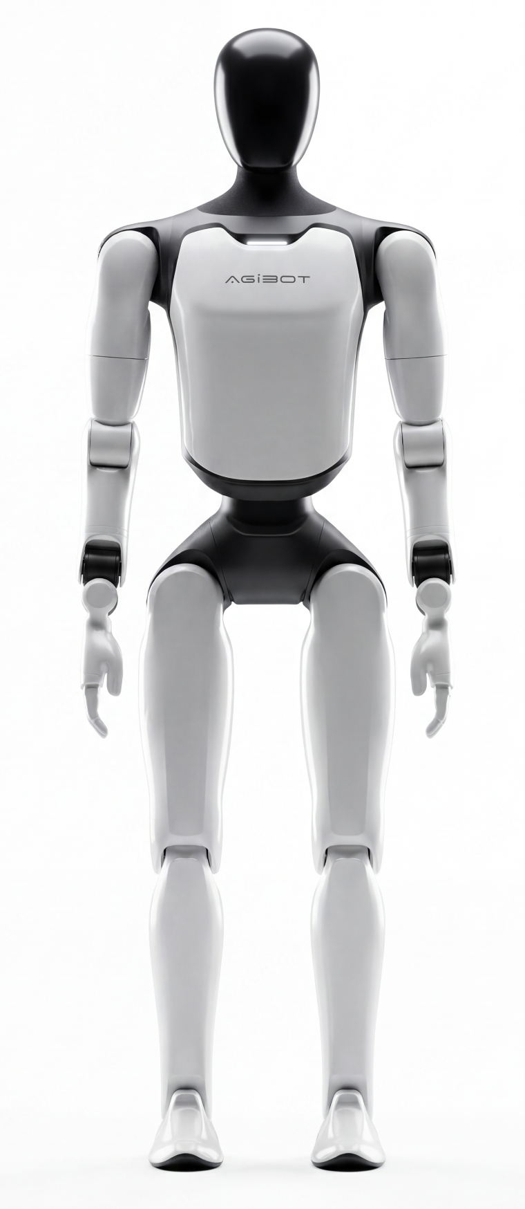 AgiBot A2