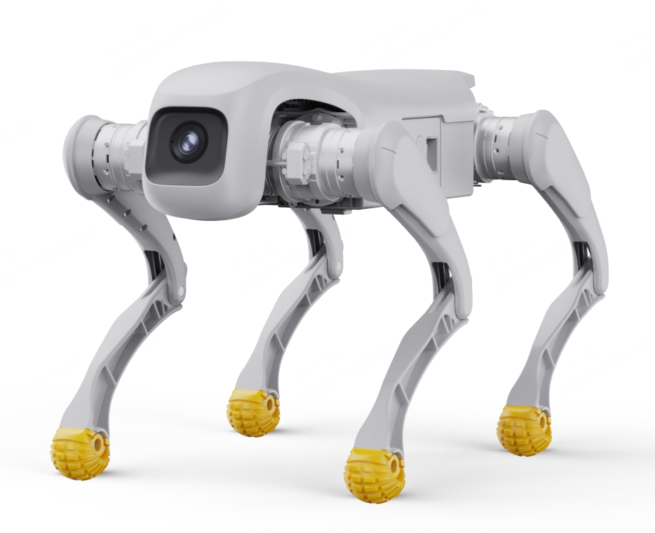 AgiBot D1