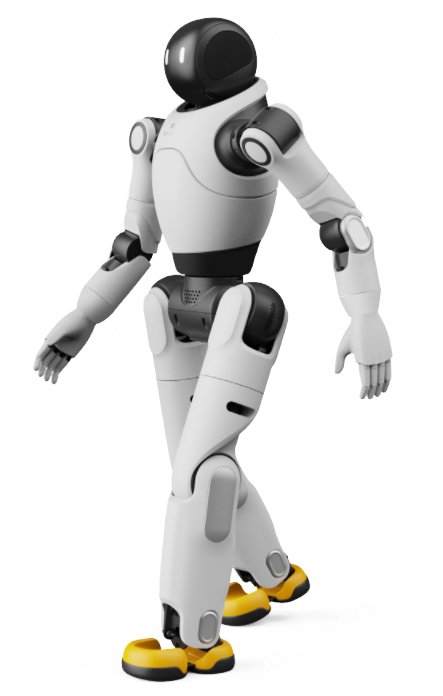 AgiBot X2