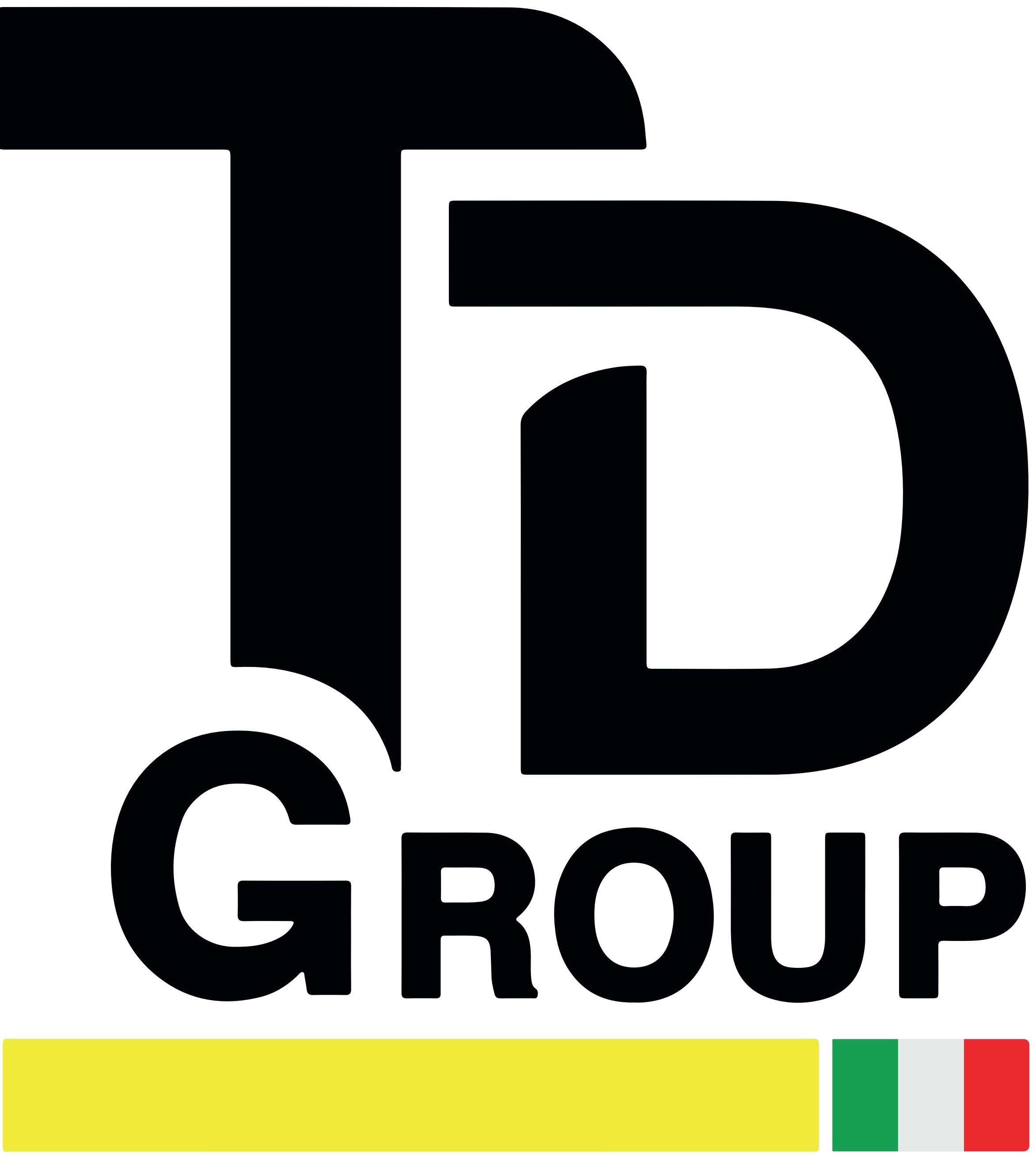 TD Group